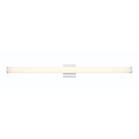 Stepridge 48 Round Vanity Light