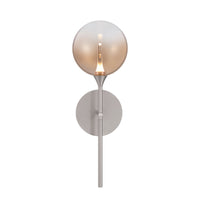 Iissa 19" Wall Sconce