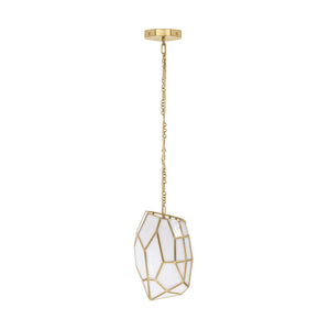 Heera 1-Light Pendant