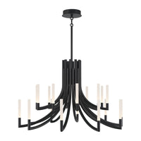Olette 20-Light 42" Chandelier