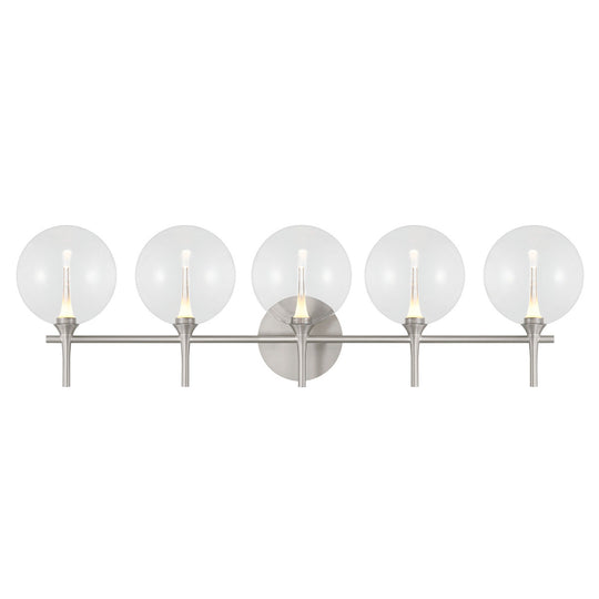 Iissa 5-Light Vanity Light