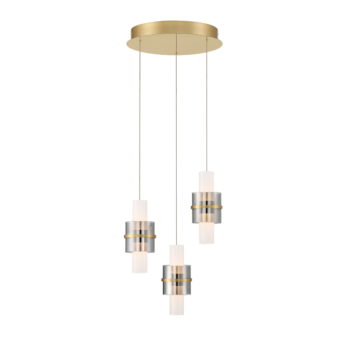 Rola 6-Light Chandelier