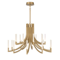 Olette 20-Light 42" Chandelier