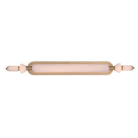Lansdowne 39" Vanity Light