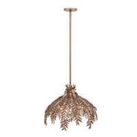 Jalore 3-Light Pendant