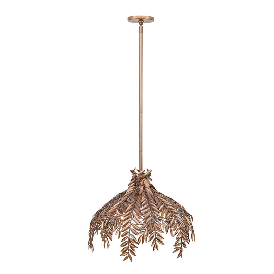 Jalore 3-Light Pendant