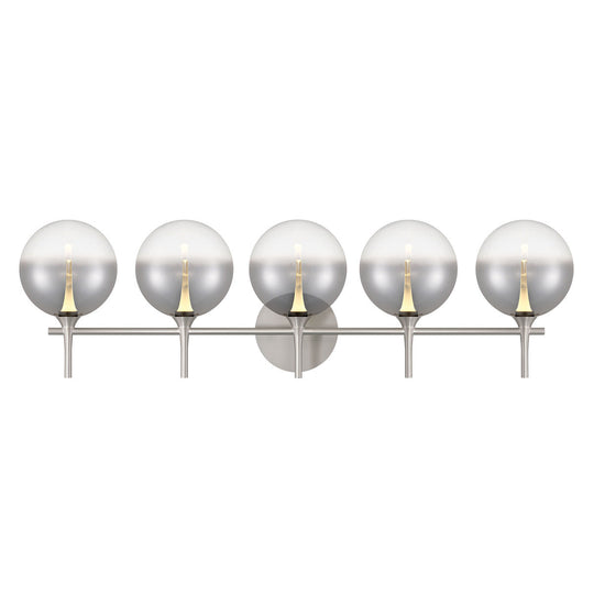 Iissa 5-Light Vanity Light