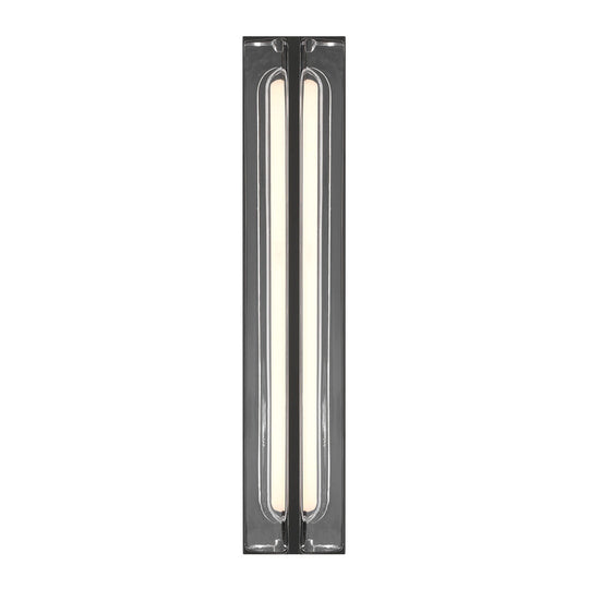 Langfe Round 24" Outdoor Wall Mount