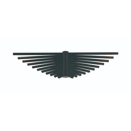 Seraph 1-Light 24.5" Sconce