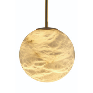 Kepler 1-Light LED Pendant