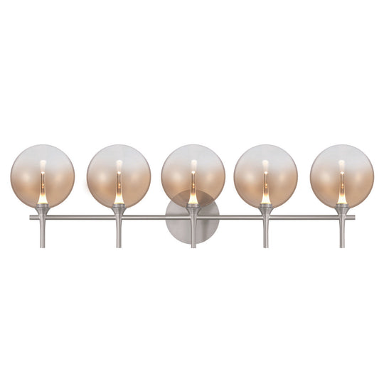 Iissa 5-Light Vanity Light