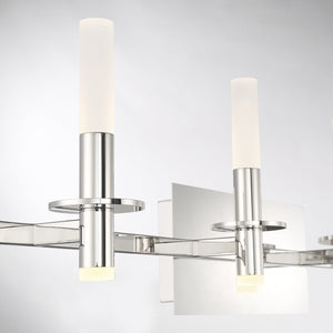 Torna 4-Light LED Vanity