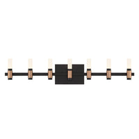 Albany 14-Light Vanity