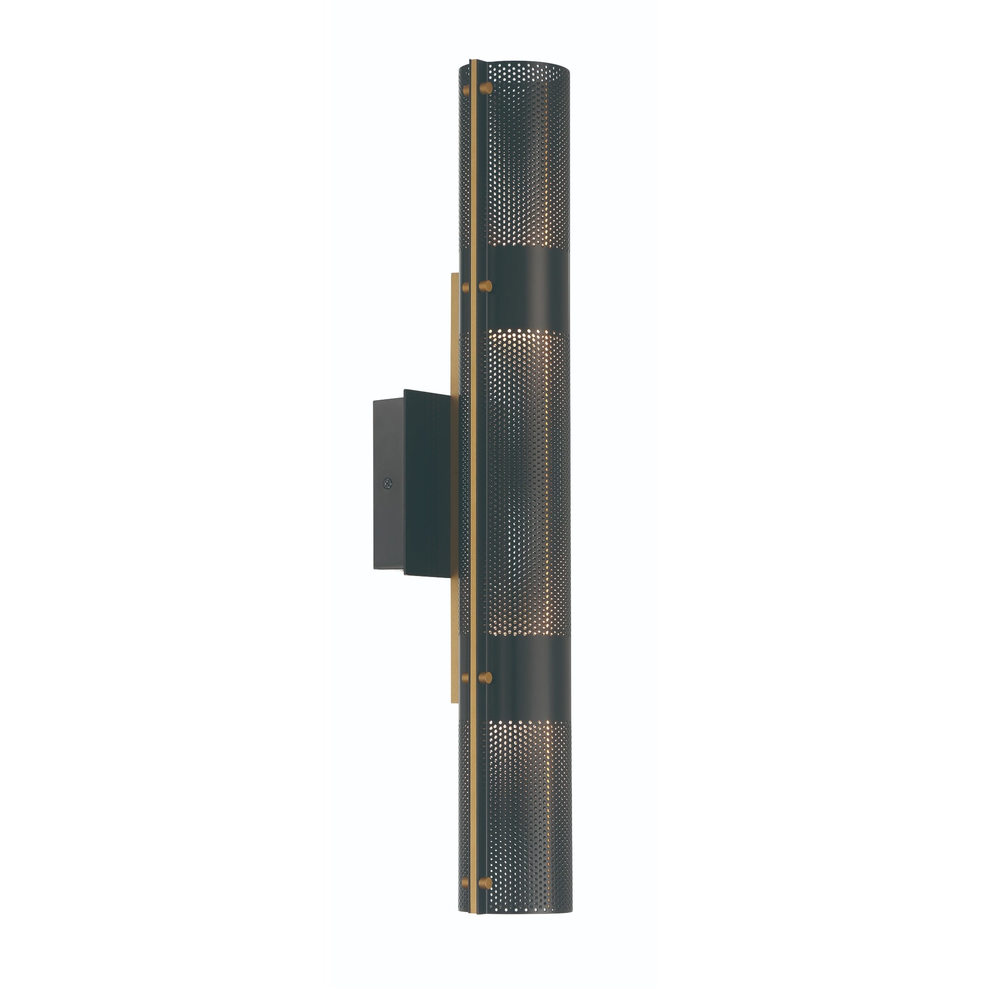 Westcliffe 1-Light 23" Indoor/Outdoor Sconce