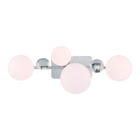 Vine Vanity Light 4-Light