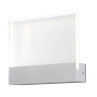Halpern 4-Light Wall Sconce