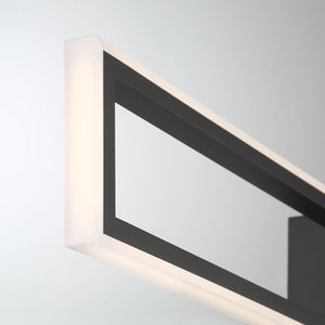 Bordo 1-Light Outdoor Wall Light