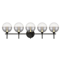 Iissa 5-Light Vanity Light