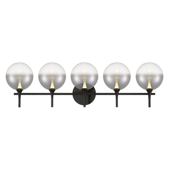 Iissa 5-Light Vanity Light