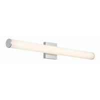 Stepridge 36 Round Vanity Light