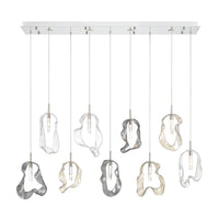 Norah 9-Light 51" Chandelier