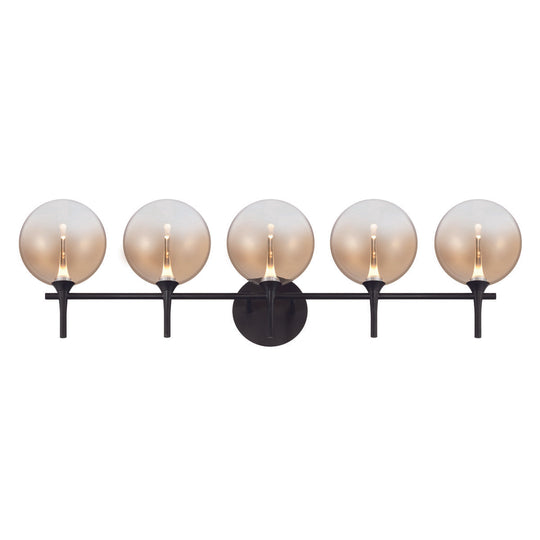 Iissa 5-Light Vanity Light