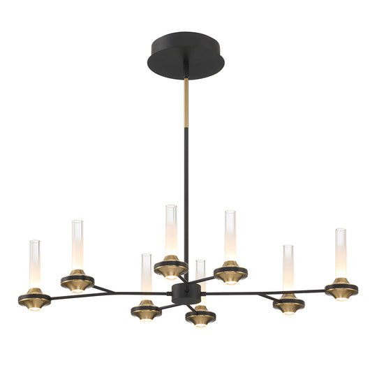 Torcia 16-Light Chandelier