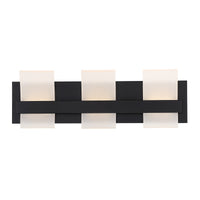 Cambridge 3-Light Vanity