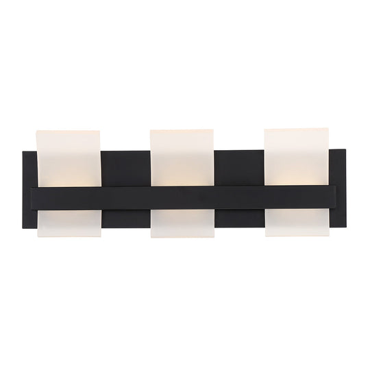 Cambridge 3-Light Vanity