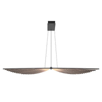 Seraph 1-Light 59" Chandelier