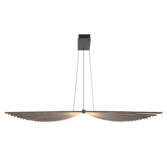 Seraph 1-Light 59" Chandelier