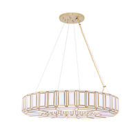 Belmont 12-Light Chandelier