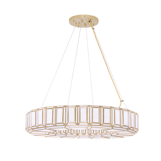 Belmont 12-Light Chandelier