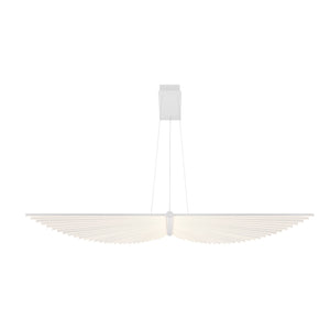 Seraph 1-Light 59" Chandelier