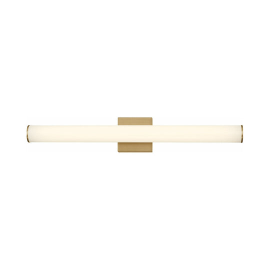 Stepridge 30 Round Vanity Light