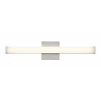 Ronning 24 Square Vanity Light