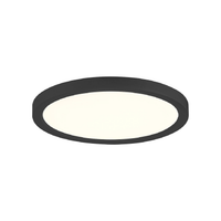Artemis 9" Round 5CCT Flush Mount
