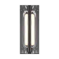 Langfe Round 12" Outdoor Wall Mount