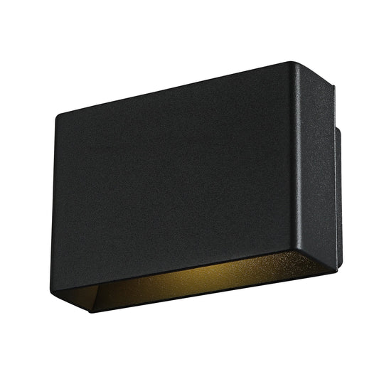 Vello Outdoor LED Wall Mount
