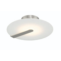 Nuvola 12.25" LED Flushmount
