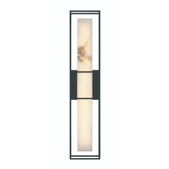 Blakley 24" Indoor/Outdoor Sconce