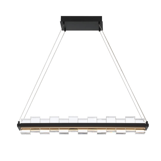 Bruco 2-Light Chandelier