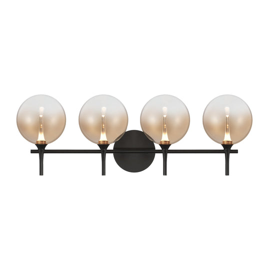 Iissa 4-Light Vanity Light