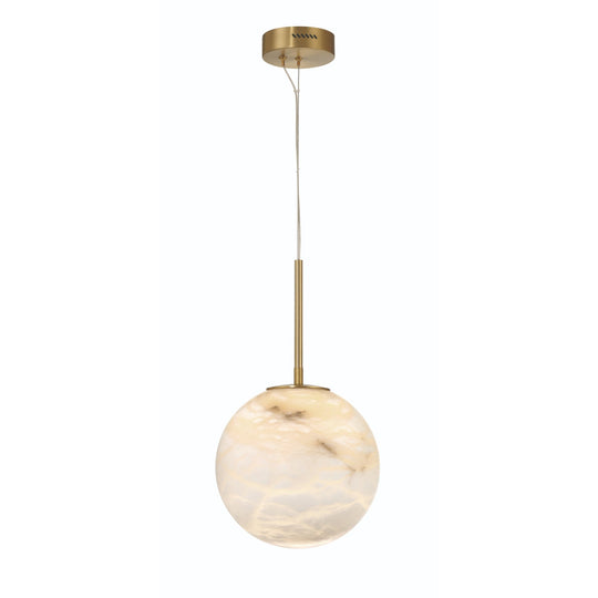 Kepler 1-Light LED Pendant