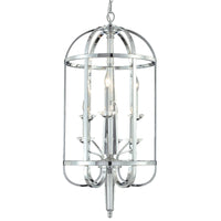 Senze 6-Light Lantern