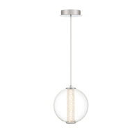 Atomo 1-Light Pendant