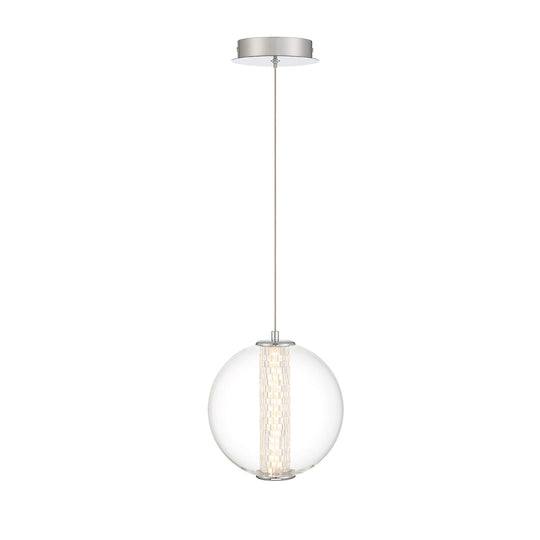 Atomo 1-Light Pendant