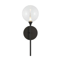 Iissa 19" Wall Sconce