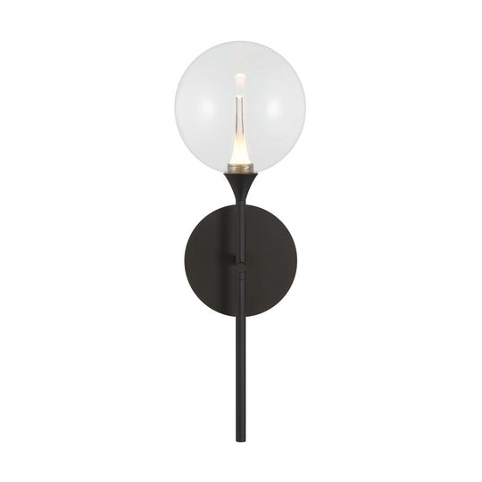 Iissa 19" Wall Sconce