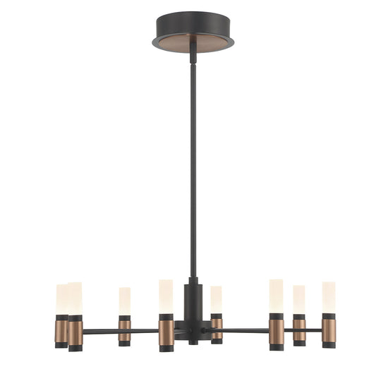 Albany 8-Light Chandelier